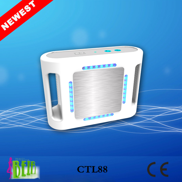 Cryo Pad for Body slimming , freezing fat Therapy