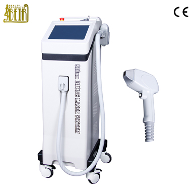 810nm Semiconductor Laser Beam Source Hari Removal Machine