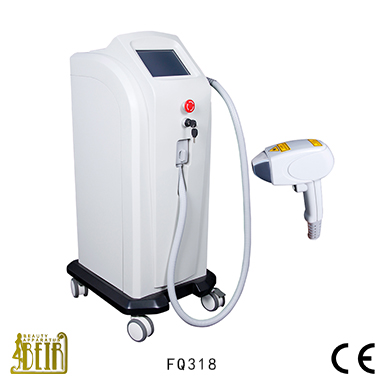 808nm Semiconductor Laser Beam Soure Hair Removal Equipment