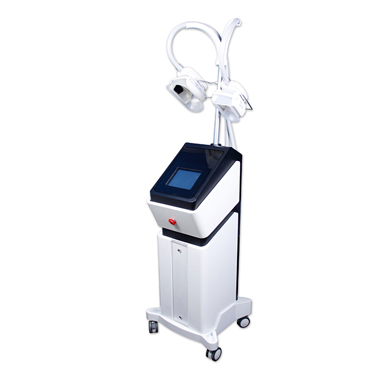 Black and White Case 9Liters Cooling Liquid  Fat Freezing Equipment