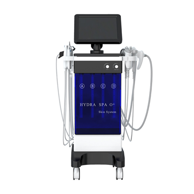 11 in 1 Multi-functional Wrinkle Removal Skin Rejuvenation Machine