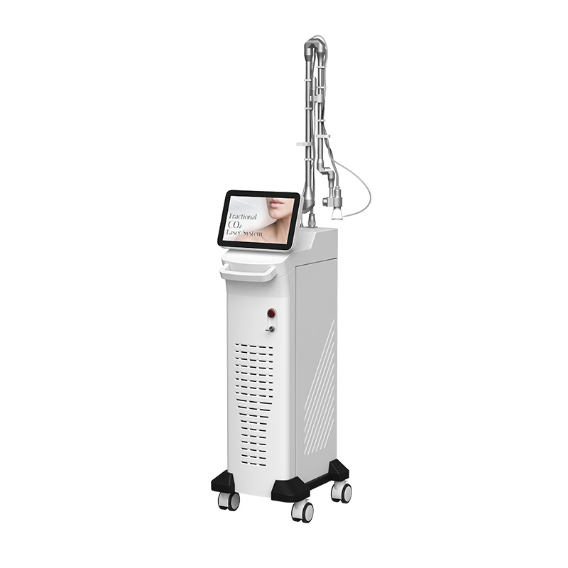 Newest Design CO2 Laser Skin Care and Vaginal Tightening Beauty Machine