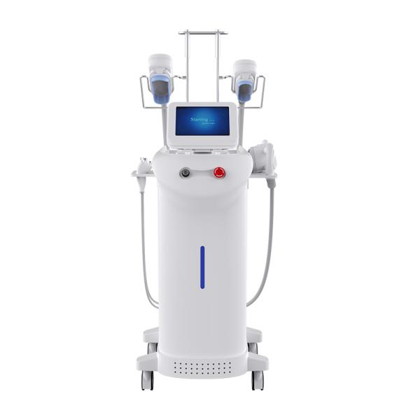 360 Degree Cryolipolysis  and RF Body Slimming Equipment