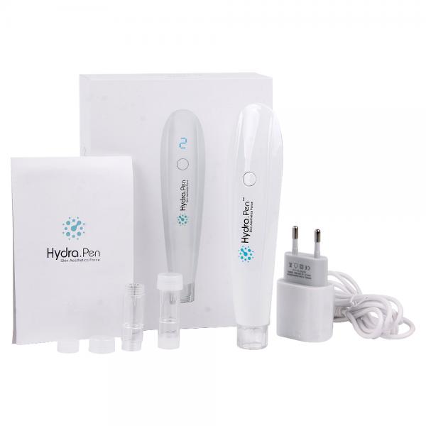 Aqua Microneedle Hydra Pen Skin Rejuvenation System