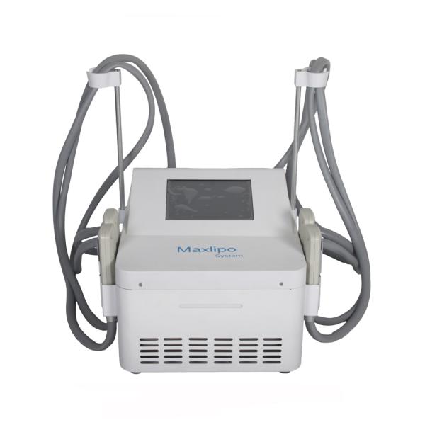 EMS Cryolipolysis Body Slimming Machine