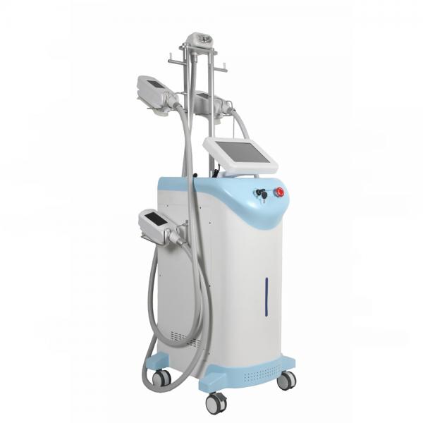 Newest Criolipolysis 360 Degree Fat Freezing Equipment