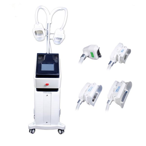 Stationary Cryolipolisis Body Cellulite Removal Machine