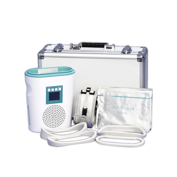 Hot Selling Mini Crilipolisis Body Cellulite Reduction Machine