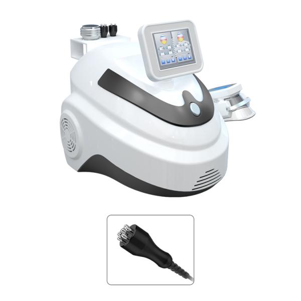 Portable Cryolipolisis Cavitation RF Body Slimming Equipment