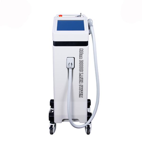 808nm High Quality Body Hair Removal Skin Whitening Equipment