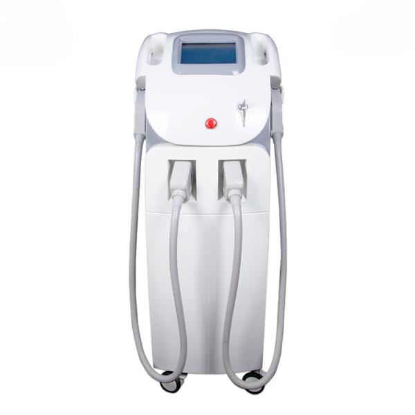 IPL and E-light Intense Pulsed Light Hair Removal Equipment