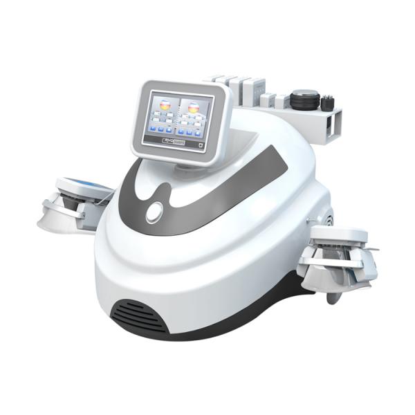 Upgraded Cryolipolisis Cavitation Lipolaser Body Fat Freezing Slimming Equipment