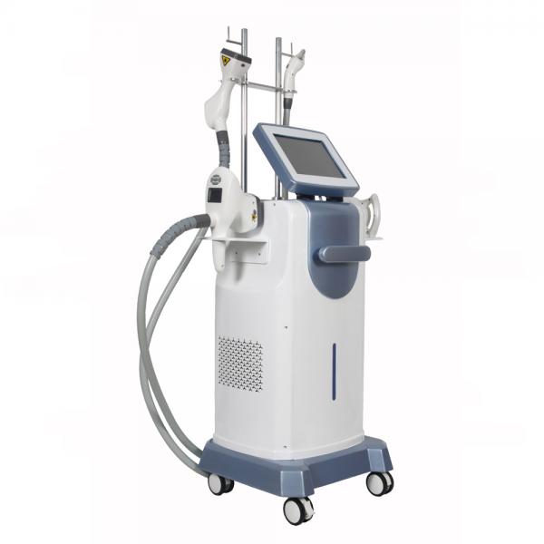 Velashape Vacuum RF Roller Body Slimming Equipment