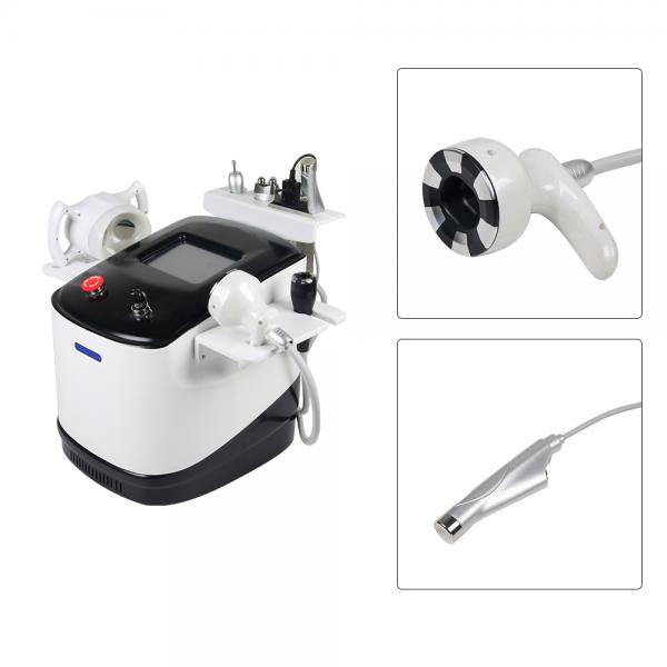 Portable Multi-functional Vela Body Shaping Machine