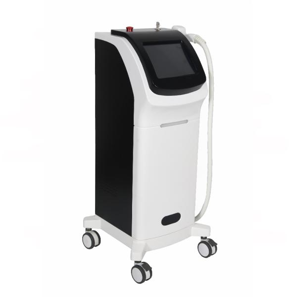 808nm Diode Laser Hair Removal Machine