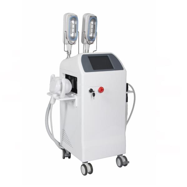 Multi-functional Cryo RF Slimming Machine