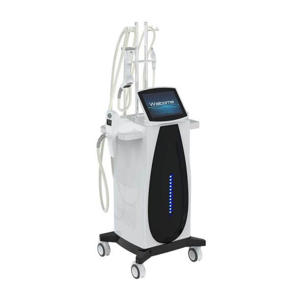 Velashape Vacuum RF Slimming Equipment