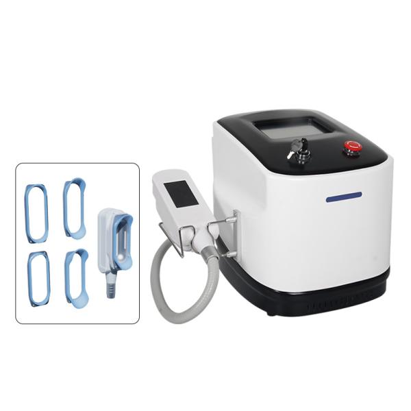 Single Cryo Handle 360 Degree Fat Freezing Equipment