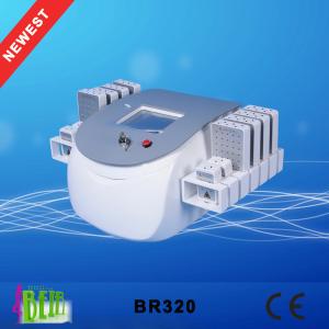 Champion 336 diodes lipolaser Fast Body Contouring Beauty Machine
