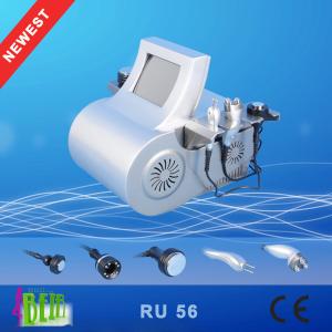 Cavitation RF Vacuum Body Slimming Machine