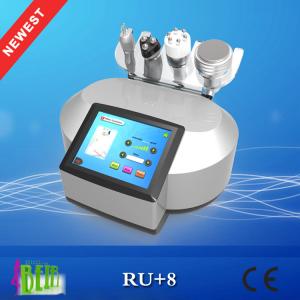 Cavitation 5MHz RF Body Contouring Machine