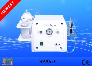 Deep cleaning hydro dermabrasion machine