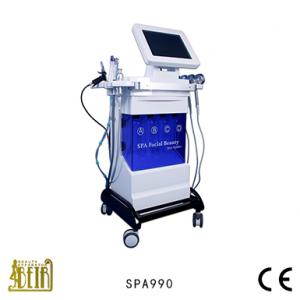 Oxygen Spray Skin Rejuvenation Hydro-dermabrasion Machine