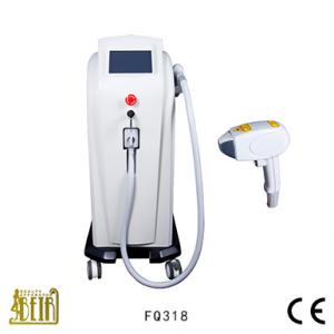 810nm Diode Laser Hair Removal Equipment