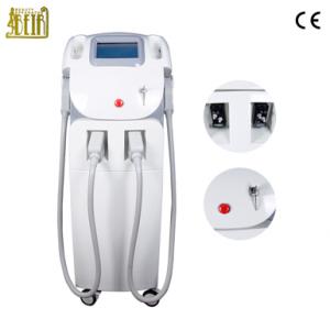 IPL Skin Rejuvenation Permanent Hair Removal Machine