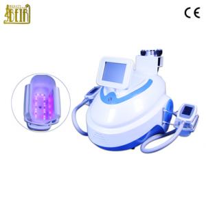 Body Shaping Cellulite Reduction Equipment With 360degree Handle