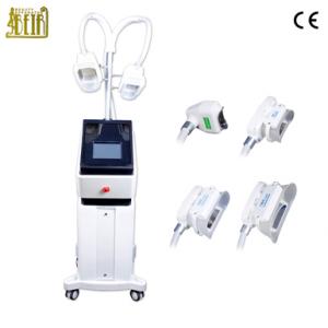 Newly Updated Handle Cryolipolysis Body Shaping Machine