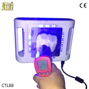 Portable Fat Freezing Cryolipolysis Slimming Machine