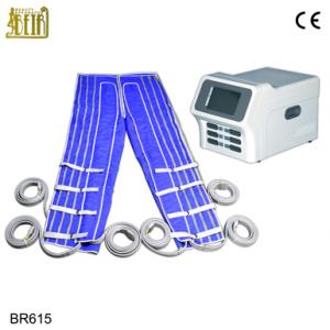 Newly Updated Pressotherapy Lymphatic Drainage Massage Machine With Eye Massage