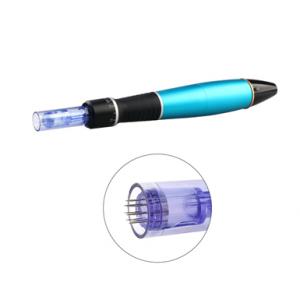 Rechargeable Adjustive Needle Length Dr. Pen Machine For Skin Healthy