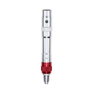 Mini Microneedle Equipment for Large Pores Acne Marks