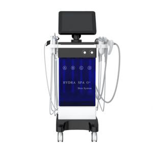 11 in 1 Multi-functional Wrinkle Removal Skin Rejuvenation Machine