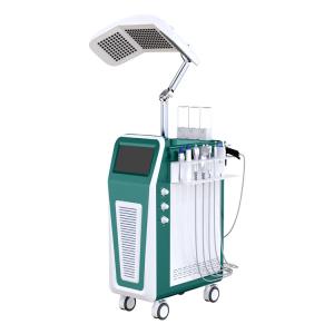 High Jet Peel Facial Improvement hydrodermabrasion Skin Beauty Machine