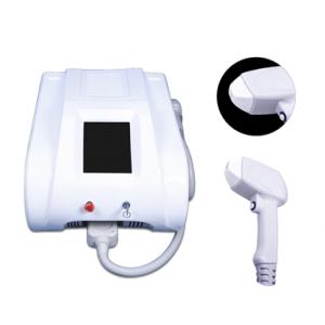 Optional Three Wavelength Hair Removal Machine