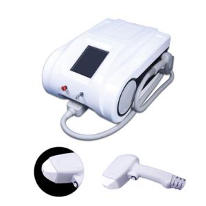 Optional 3 Wavelength Body Hair Removal Equipment