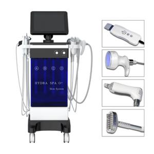 Upgraded Multi Function Hydradermabrasion Skin Beauty Machine