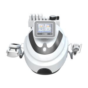 Multi-functional Lipolaser Cryolipolisis Slimming Equipment