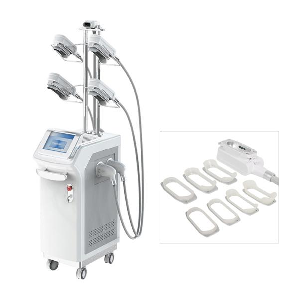 5 Cryo Handles Cryolipolysis Weight Loss Beauty Machine