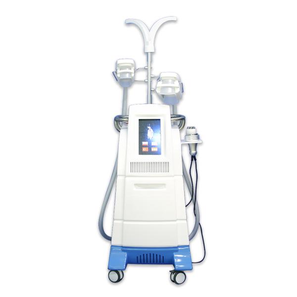 Cryolipolysis Cryo Shape Vacuum Therapy Fat Freezing Slimming Machine