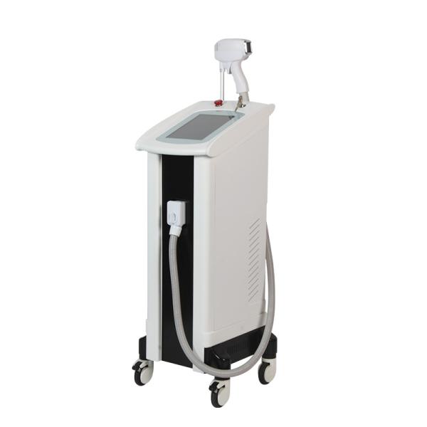 Effective 810nm Laser Hair Removal Equipment