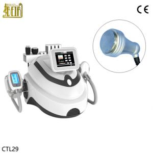 5 in 1 Cryolipolysis Body Slimming Fat Freezing Machine