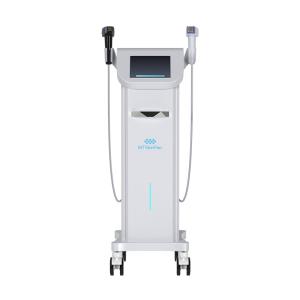 CE Approved Fractional RF Microneedle RF Skin Care Machine