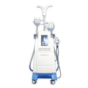 Cryolipolysis Cryo Shape Vacuum Therapy Fat Freezing Slimming Machine