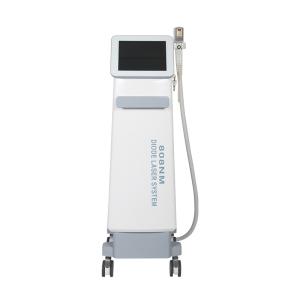 High Power Diode Laser Hair Removal Permanent Laser Hair Removal Beauty Equipment