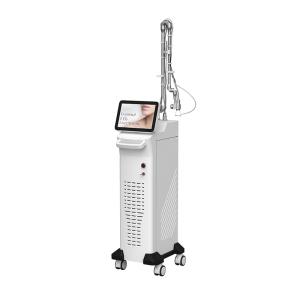 Newest Design CO2 Laser Skin Care and Vaginal Tightening Beauty Machine