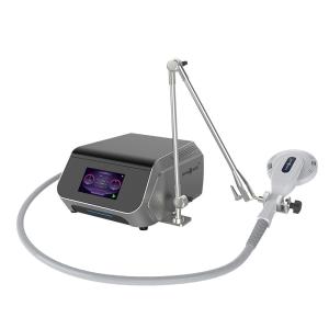 Portable Physical Therapy Extracorporeal Magnetic Pain Relief Medical Machine